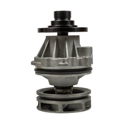 Rareelectrical - New Water Pump Compatible With Bmw 328I 325I 528I 530I X5 X5 X3 1996 1997 1998 1999 2000 By Part - Image 3