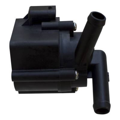 Rareelectrical - New Water Pump Compatible With Bmw X5 X6 2010 2011 2012 2013 By Part Numbers 11517629917 1159040 - Image 3