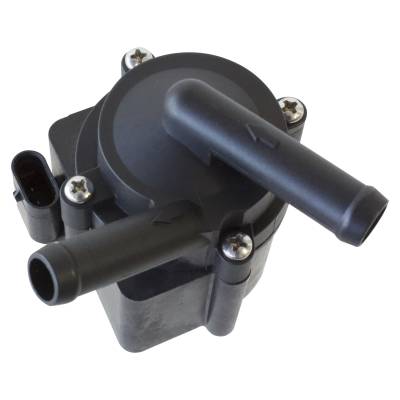 Rareelectrical - New Water Pump Compatible With Bmw X5 X6 2010 2011 2012 2013 By Part Numbers 11517629917 1159040 - Image 4