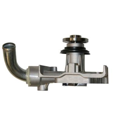 Rareelectrical - New Water Pump Compatible With By Part Numbers 1610087290 1610087509 1610087588 1610087590 1221370 - Image 3