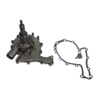 Rareelectrical - New Water Pump Compatible With By Part Numbers 1496 43145 1442004 Stc1610 N442004 Qcp2583 Vkpc87838 - Image 4