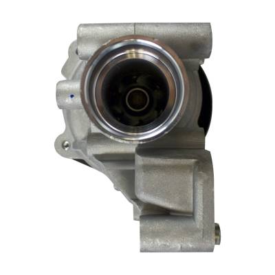 Rareelectrical - New Water Pump Compatible With Hyundai Tucson Kia Sorento Optima Rondo Santa Fe Sport Sportage - Image 2