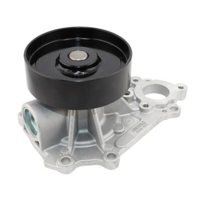Rareelectrical - New Water Pump Compatible With Bmw Xd X5 X4 By Part Numbers 11518482251 - Image 4