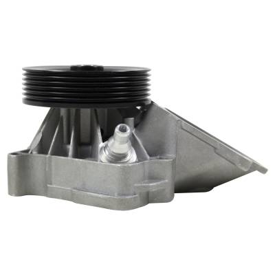 Rareelectrical - New Water Pump Compatible With Bmw X5 335D 2009 2010 2011 2012 2013 By Part Numbers 513176 1312428 - Image 3