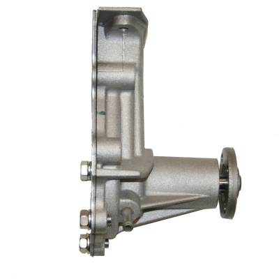 Rareelectrical - New Water Pump Compatible With 85-88 Daihatsu Charade By Part Numbers Pa5701 1610087730 - Image 3