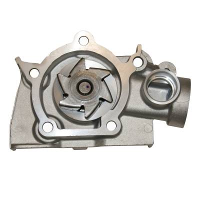 Rareelectrical - New Water Pump Compatible With By Part Numbers 1610087292 1610090000000 1610087505 1610087507 - Image 2