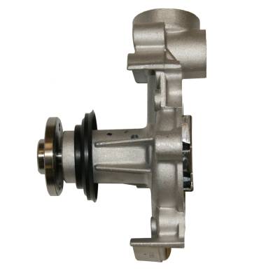 Rareelectrical - New Water Pump Compatible With By Part Numbers 1610087292 1610090000000 1610087505 1610087507 - Image 3