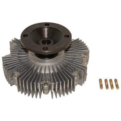 Rareelectrical - New Hvac Fan Clutch Compatible With Toyota 4Runner Land Cruiser Sequoia Tundra Lexus Gx470 Lx470 - Image 4