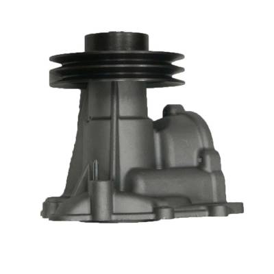 Rareelectrical - New Water Pump Compatible With Mercedes-Benz 380Se 380Sl 380Sel 380Sec 380Slc 500Sec 500Sel By - Image 3