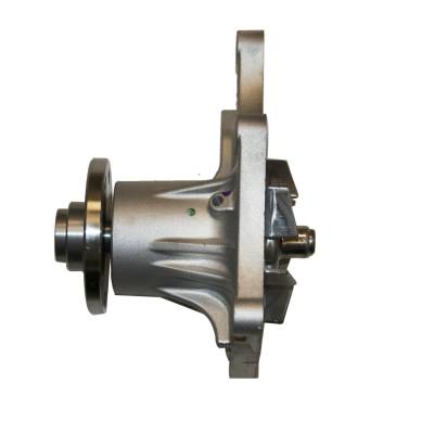 Rareelectrical - New Water Pump Compatible With By Part Numbers Pa9002 1334113 1401250 N401250 Gwis25a I26 I26a I43 - Image 3