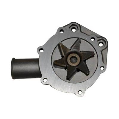 Rareelectrical - New Water Pump Compatible With By Part Numbers 1442008 Gwp140 Gwp145 Gwp307 Gwp319 Gwp320 N442008 - Image 2