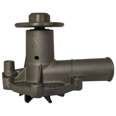 Rareelectrical - New Water Pump Compatible With By Part Numbers 1442008 Gwp140 Gwp145 Gwp307 Gwp319 Gwp320 N442008 - Image 3