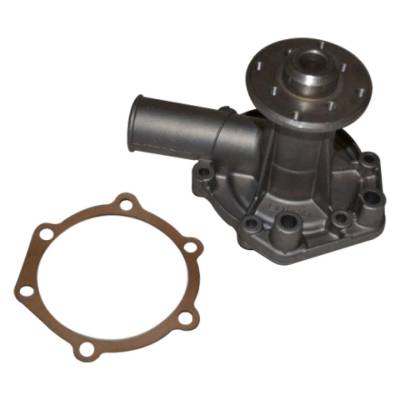 Rareelectrical - New Water Pump Compatible With By Part Numbers 1442008 Gwp140 Gwp145 Gwp307 Gwp319 Gwp320 N442008 - Image 4