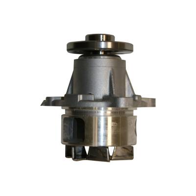 Rareelectrical - New Water Pump Compatible With By Part Numbers 1610287201 1610287204 1610287207 1221420 N221420 - Image 3