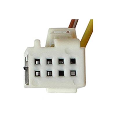 Rareelectrical - New Left Mirror Compatible With Mercedes-Benz Sprinter 3500 Base Standard Cargo Van 3-Door 2.0L 2.1L - Image 6