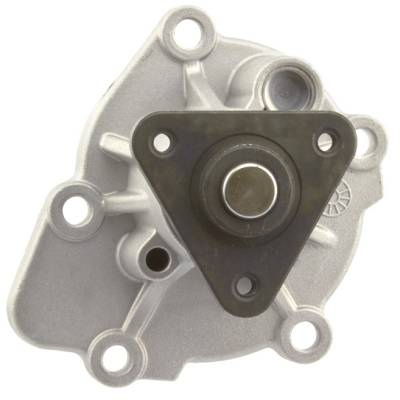 Rareelectrical - New Water Pump Compatible With Kia Optima Sxl Turbo 2011-2016 251002G800 251102G800 25100-2G800 - Image 2