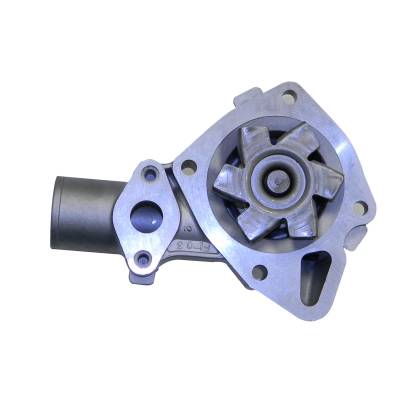 Rareelectrical - New Water Pump Compatible With By Part Numbers 1097C Pa0012 Fp1505 4269431 5882687 5955242 1231090 - Image 2