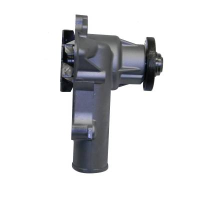 Rareelectrical - New Water Pump Compatible With By Part Numbers 1097C Pa0012 Fp1505 4269431 5882687 5955242 1231090 - Image 3