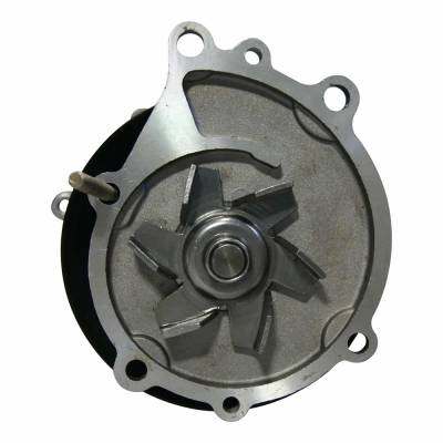 Rareelectrical - New Hvac Fan Clutch Compatible With Nissan 720 620 D21 610 Pathfinder 200Sx 510 710 Pickup 1974-1989 - Image 2