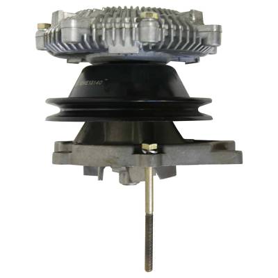 Rareelectrical - New Hvac Fan Clutch Compatible With Nissan 720 620 D21 610 Pathfinder 200Sx 510 710 Pickup 1974-1989 - Image 3