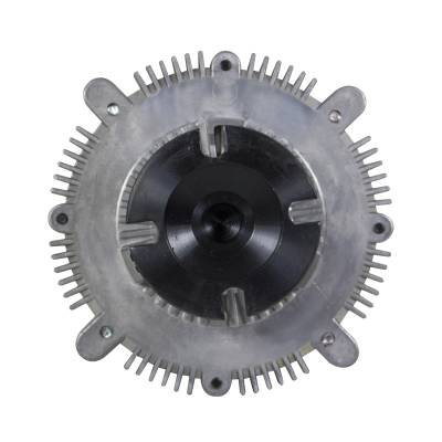 Rareelectrical - New Hvac Fan Clutch Compatible With Toyota Land Cruiser T100 Isuzu Rodeo 4Runner Pickup Trooper - Image 4