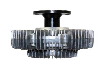 Rareelectrical - New Hvac Fan Clutch Compatible With Toyota Tacoma 4Runner Fj Cruiser Tundra 2003-2015 By Part - Image 4