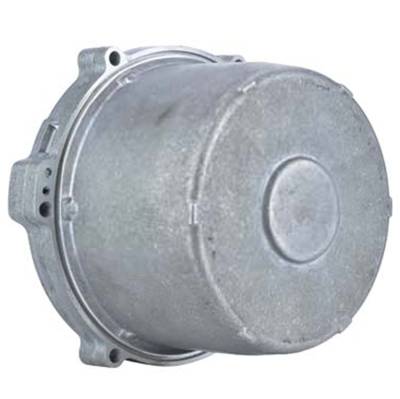 Rareelectrical - New 12V 180A Alternator Fits Bwm Europe 7 200Kw 2001-03 12-31-7-523-608 Al0838x - Image 3