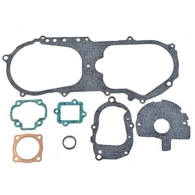New Full Gasket Kit Compatible With Polaris Predator 90 Hp Sportsman 90 Hp Scrambler 90 Hp 90 Hp