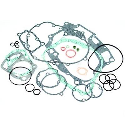 New Full Gasket Kit Compatible With Honda Atc-X 200 Hp Atc Big Red 200 Hp Trx 200 Hp Atc-S 200 Hp