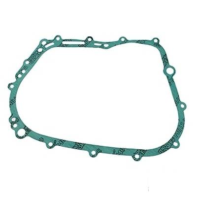 New Clutch Cover Gasket Compatible With Suzuki Lt-F 250Cc 1985-1986 Lt 300Cc 1987-1989 250-300Cc