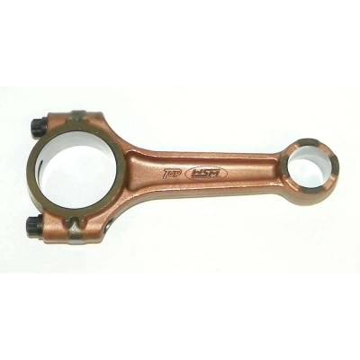 New Connecting Rod Compatible With Mariner Mercury 3 Cyl 3.500 Bore Looper 90 Hp 4 Cyl 3.375 Bore