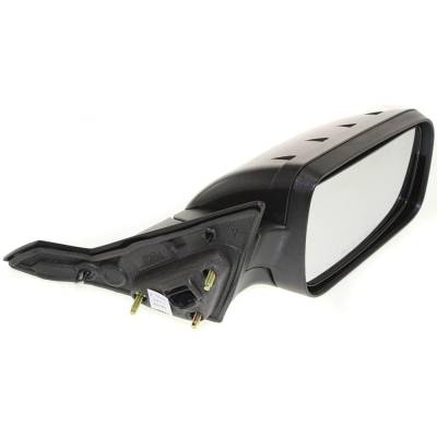 Rareelectrical - New Right Mirror Compatible With Ford Taurus 3.5L 2008 2009 By Part Numbers Fo1321295 8G1z17682d - Image 3