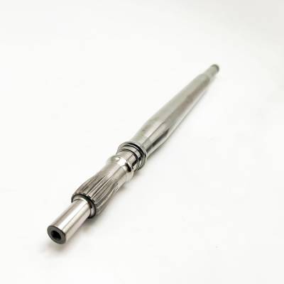 Rareelectrical - New Wsm Drive Shaft Compatible With Sea-Doo Spark Dt Na 900 2014 By Part Number 271001761 - Image 2