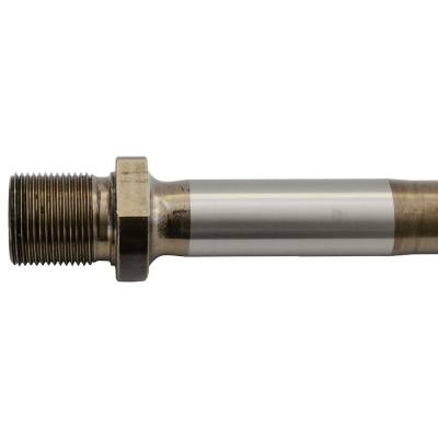 Rareelectrical - New Wsm Drive Shaft Series Compatible With Kawasaki Sx 650 1987 1988 1989 1990 1991 1992 1993 By - Image 4