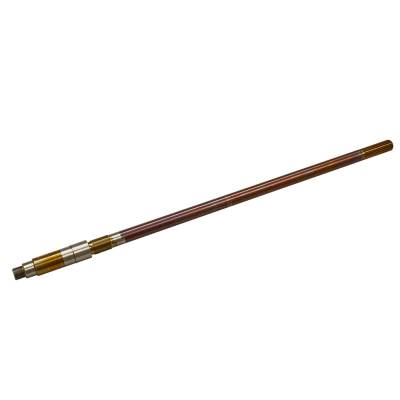 Rareelectrical - New Wsm Drive Shaft Series Compatible With Yamaha Gp-R 1800 2019 By Part Number 6Et-45511-00-00 - Image 2