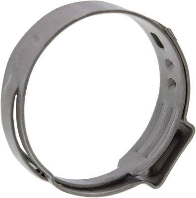 Rareelectrical - New Wsm Drive Shaft Bellow Clamp Series Compatible With Sea-Doo Spark By Part Number 509000442 - Image 2