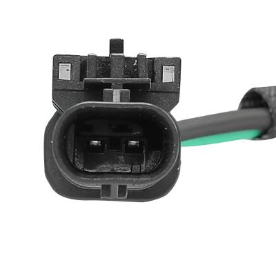 Rareelectrical - New A/C Compressor Compatible With Cadillac Srx 2012 2013 2014 2015 2016 By Part Numbers 20026 - Image 5