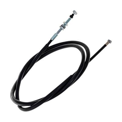 Rareelectrical - New Reverse Cable Compatible With Honda 1985 1986 1987 1988 1989 1990 1991 1992 1993 1994 1995 1996 - Image 5