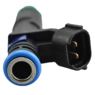 Rareelectrical - New Fuel Injector Compatible With Sea-Doo Gtx S Rxp Gtr 2012-2013 By Part Number 420874834 420874846 - Image 2