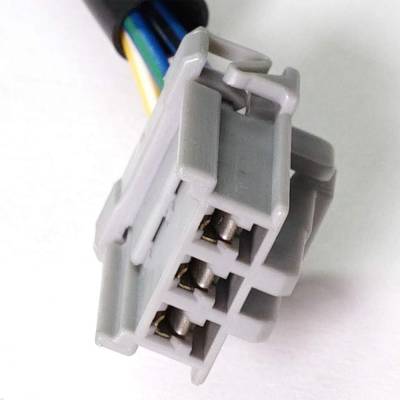 Rareelectrical - New Left Mirror Compatible With Honda Civic Si Coupe Sedan 2 Door 2.4L 2014 2015 By Part Number - Image 5