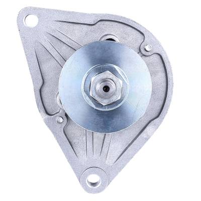 Rareelectrical - New 12V 25A Generator Compatible With Club Car Golf Carts Ds Series 1984-2006 By Part Numbers - Image 8