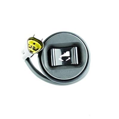 New Tilt & Trim Switch Compatible With Yamaha 6 Cyl 3.544 Bore 76 Degree 200 Hp 6 Cyl 3.544 Bore 76