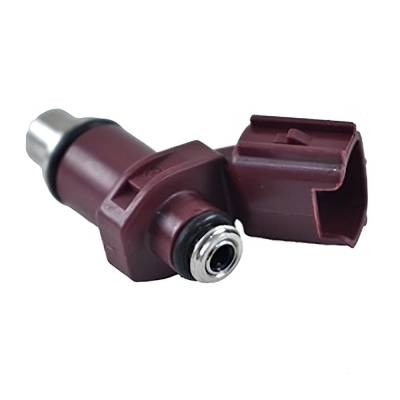 New Fuel Injector Compatible With Yamaha 4 Cyl 4 Stroke 75 Hp 4 Cyl 4 Stroke 90 Hp By