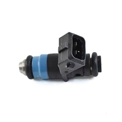 New Fuel Injector Compatible With Mercury 6 Cyl 3.625 Bore 3L Efi 225 Hp 6 Cyl 3.501 Bore 2.5L Sport