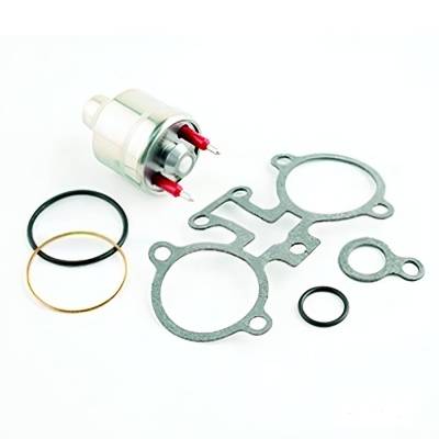 New Fuel Injector Compatible With Mercruiser Tbi V8 By 853998T 853998A1 610-267 853998