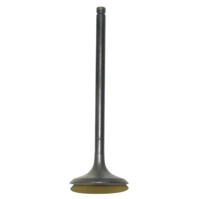 New Exhaust Valve Compatible With Suzuki Vinson 500Cc 2002-2007 Eiger 400Cc 2002-2007 Lt-A 450Cc