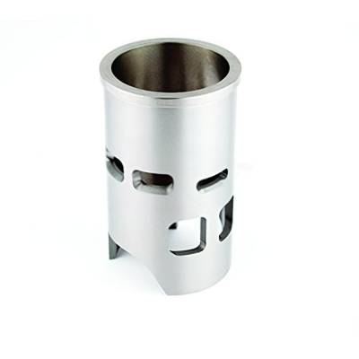 New 73Mm Od Heavy Duty Cylinder Sleeve Compatible With Yamaha Banshee 350Cc 350Cc Engine By 60-520