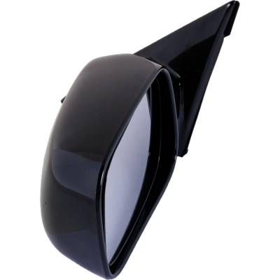 Rareelectrical - New Left Mirror Compatible With Toyota Camry 2.4L 3.0L 3.3L 2002 2003 2004 2005 2006 By Part Numbers - Image 3