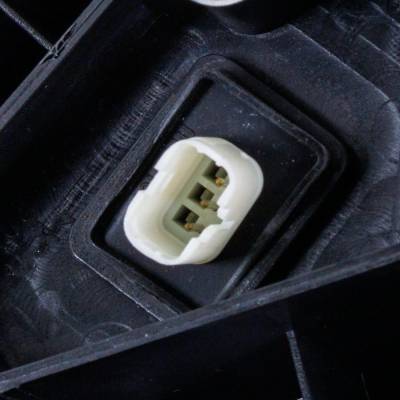 Rareelectrical - New Left Mirror Compatible With Toyota Camry 2.4L 3.0L 3.3L 2002 2003 2004 2005 2006 By Part Numbers - Image 5