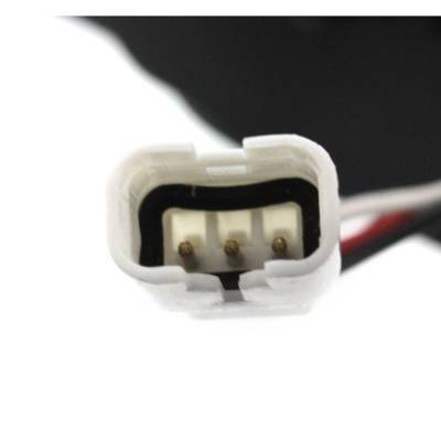 Rareelectrical - New Left Mirror Compatible With Toyota Camry 2.4L 3.0L 3.3L 2002 2003 2004 2005 2006 By Part Numbers - Image 6